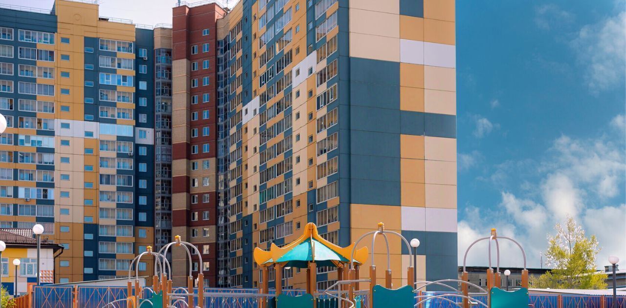 квартира г Новосибирск метро Площадь Гарина-Михайловского ул Междуреченская 5/2 фото 25