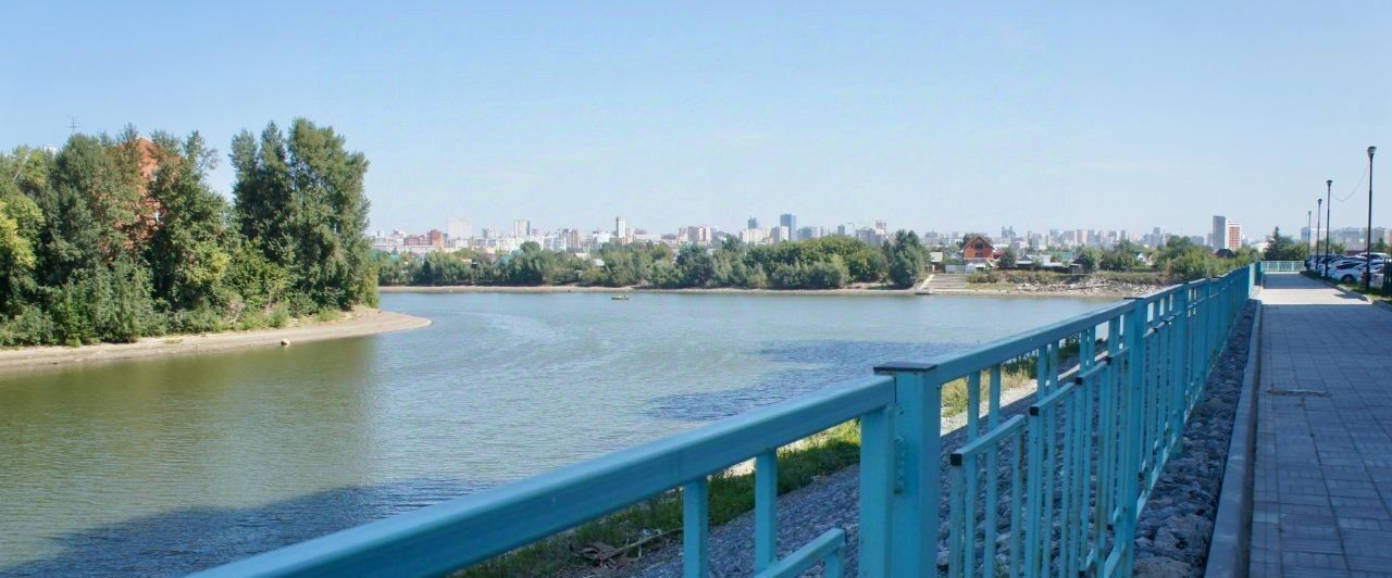 квартира г Новосибирск метро Площадь Гарина-Михайловского ул Междуреченская 7/1 фото 30