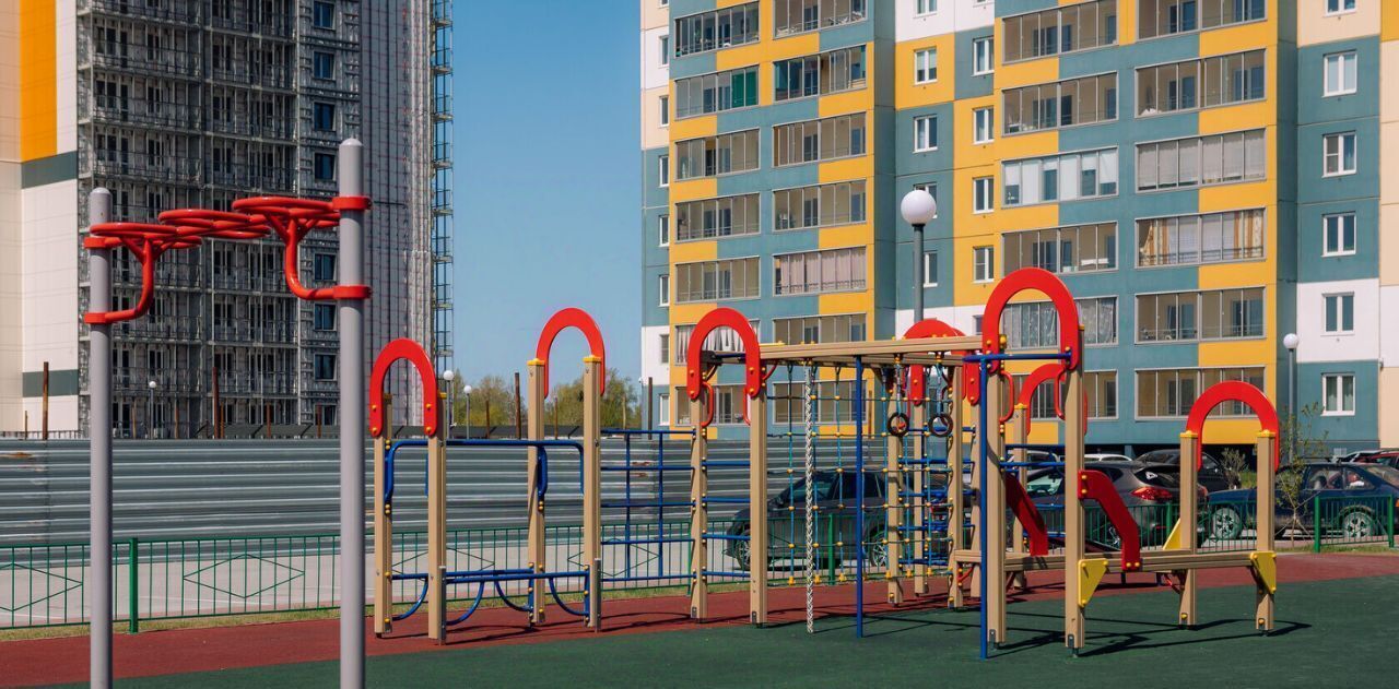 квартира г Новосибирск метро Площадь Гарина-Михайловского ул Междуреченская 7/1 фото 9