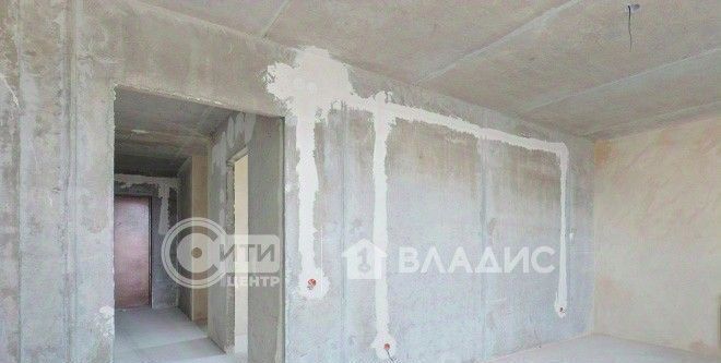 квартира г Воронеж р-н Центральный ул Загоровского 5/3 фото 14