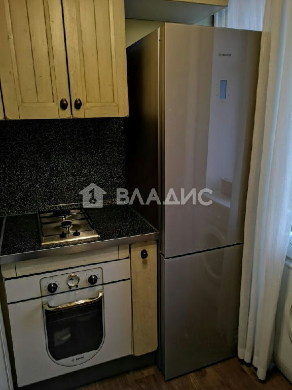 квартира г Москва ул Плеханова 3к/5 Шоссе Энтузиастов фото 15