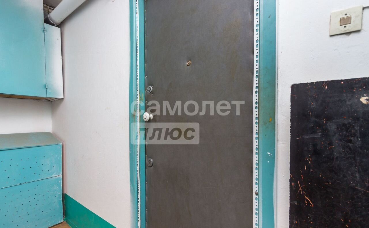 квартира г Уфа р-н Октябрьский ул Набережная р. Уфы 11/1 фото 12