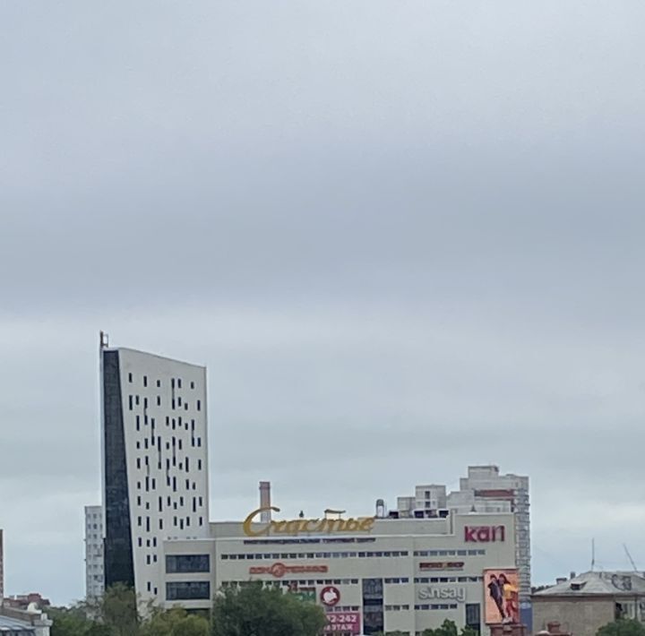 квартира г Хабаровск р-н Центральный ул Льва Толстого 15 фото 12