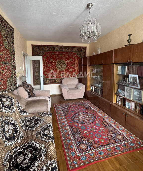 квартира г Калуга ул Фридриха Энгельса 27 фото 7