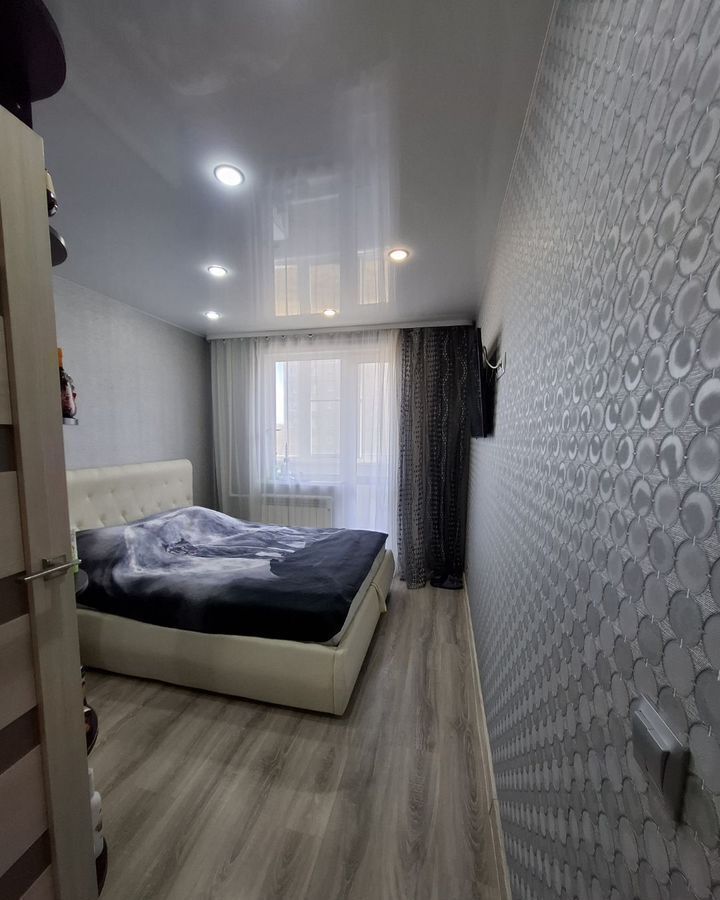 квартира г Первоуральск ул Вайнера 53б фото 14