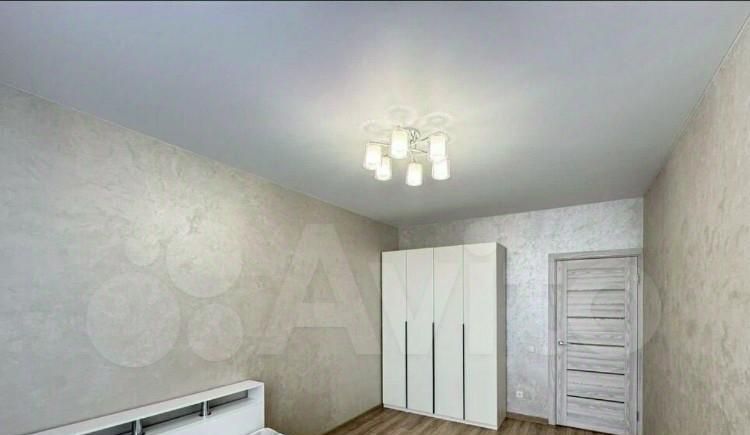 квартира г Новосибирск Заельцовская ул Дачная 42 фото 6