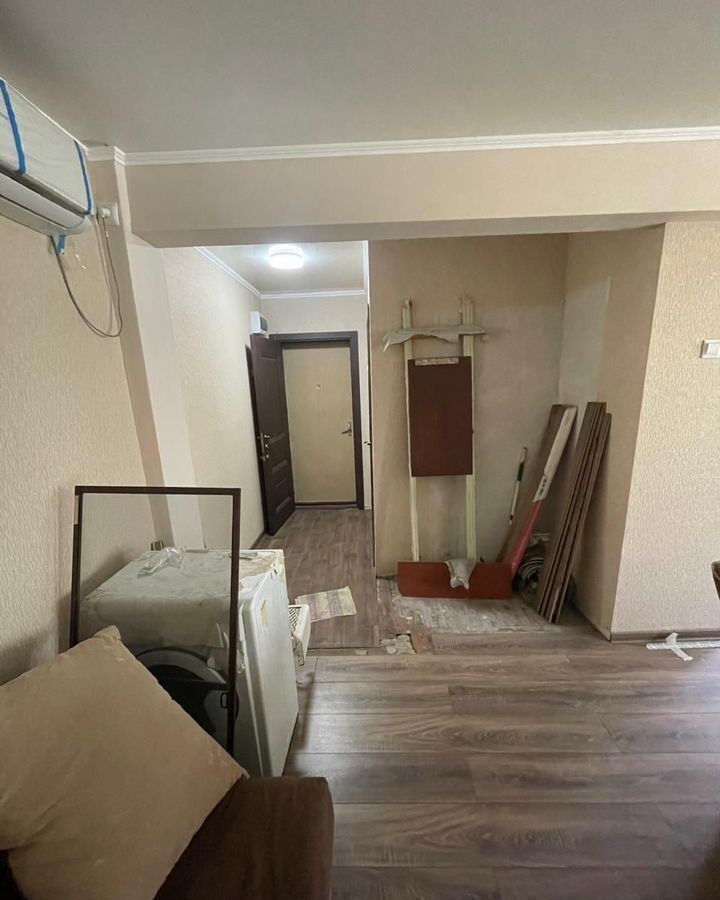 квартира г Краснодар р-н Карасунский ул им. Димитрова 139 фото 7