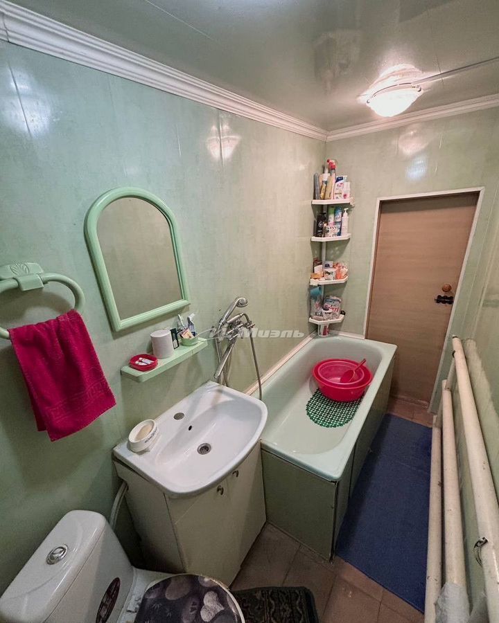 квартира г Симферополь ул Ленина 23 фото 5