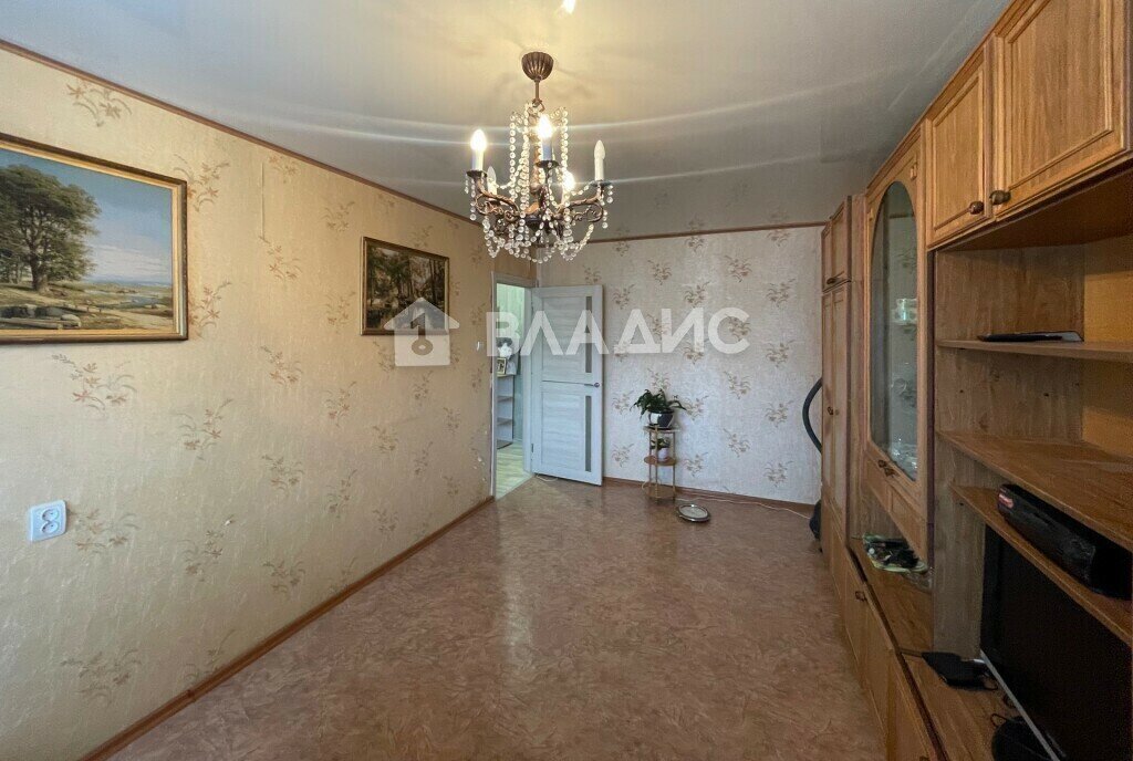 квартира г Владимир ул Юбилейная 2 фото 14