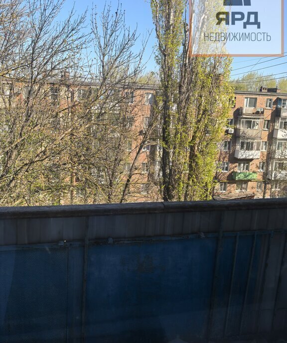 квартира г Таганрог ул Чехова 267/2 фото 14