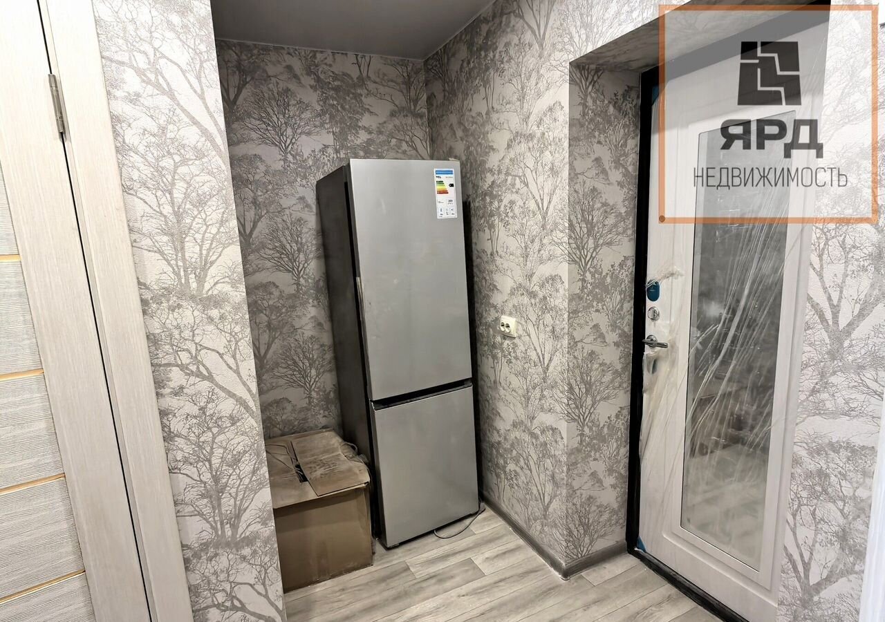 квартира г Таганрог Центральный ул Чехова 267/2 фото 6