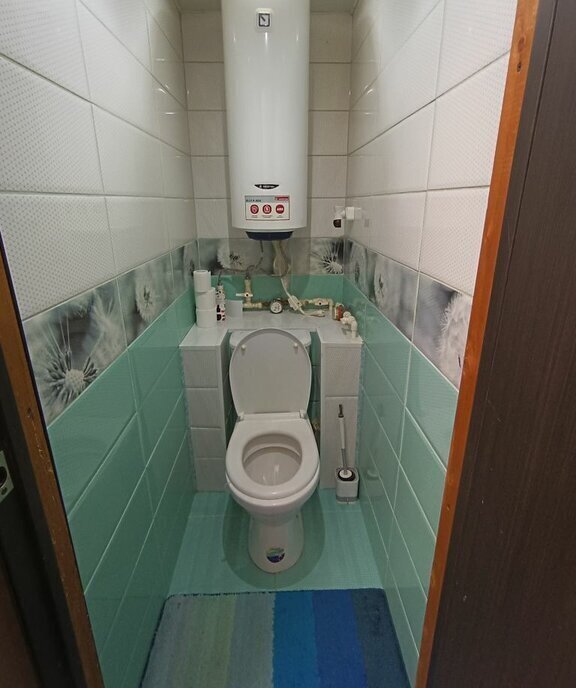 квартира г Ярославль ул Рыкачева 17 фото 7