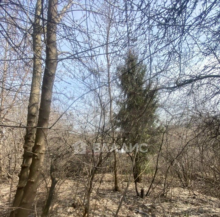 земля г Нижний Новгород р-н Нижегородский ул. Талалушкина, 3, д. Кузьминка фото 3