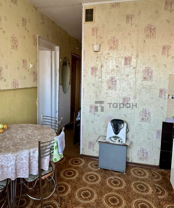 квартира г Челябинск ул Марченко 27 фото 10
