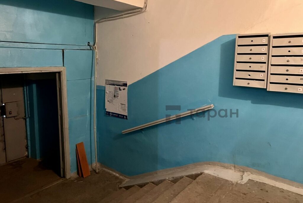 квартира г Челябинск ул Марченко 27 фото 23