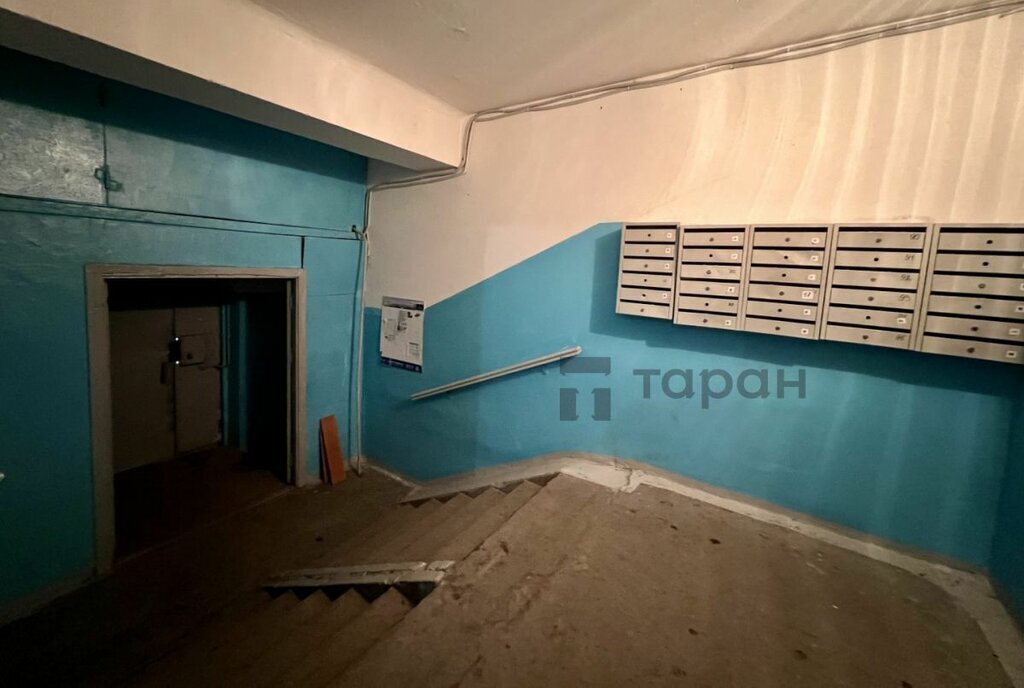 квартира г Челябинск ул Марченко 27 фото 21