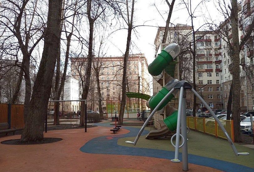 квартира г Москва метро Электрозаводская наб Семеновская 3/1к 7 фото 6