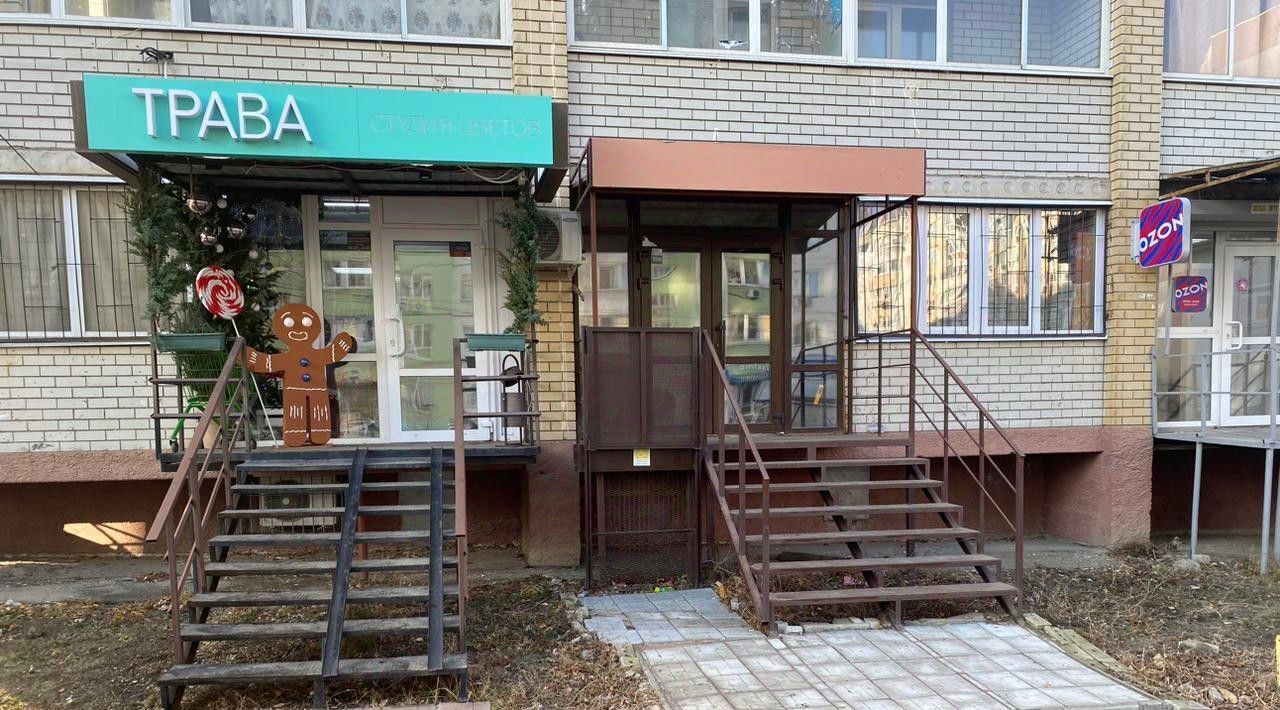 свободного назначения г Саратов р-н Кировский ул им Мысникова Ю.А. 3 фото 3