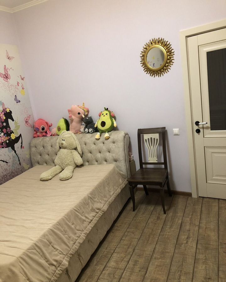 квартира г Горно-Алтайск ул Эркемена Палкина 11 фото 11