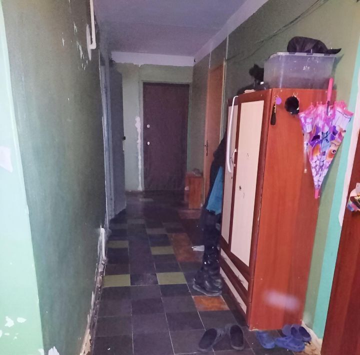 комната г Колпино б-р Трудящихся 33к/3 Шушары фото 6