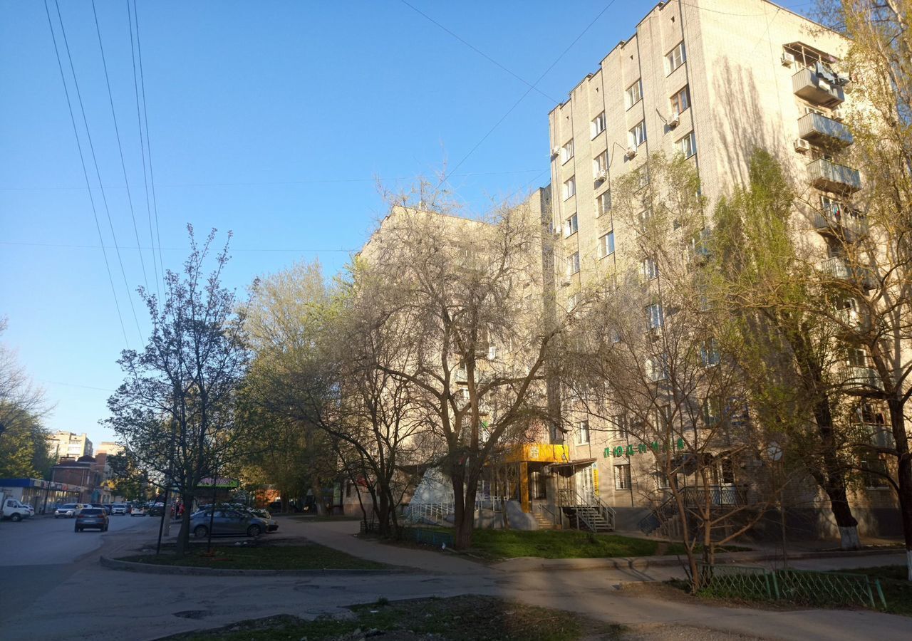 комната г Таганрог Западный ул Сергея Шило 241 фото 1
