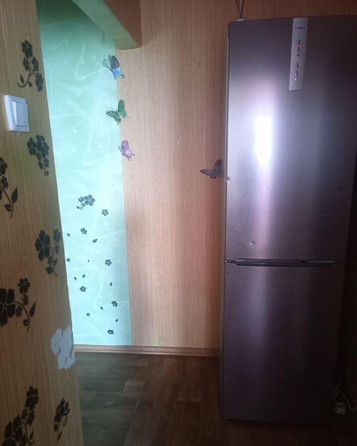 квартира г Железногорск ул Ленина 71к/2 фото 3