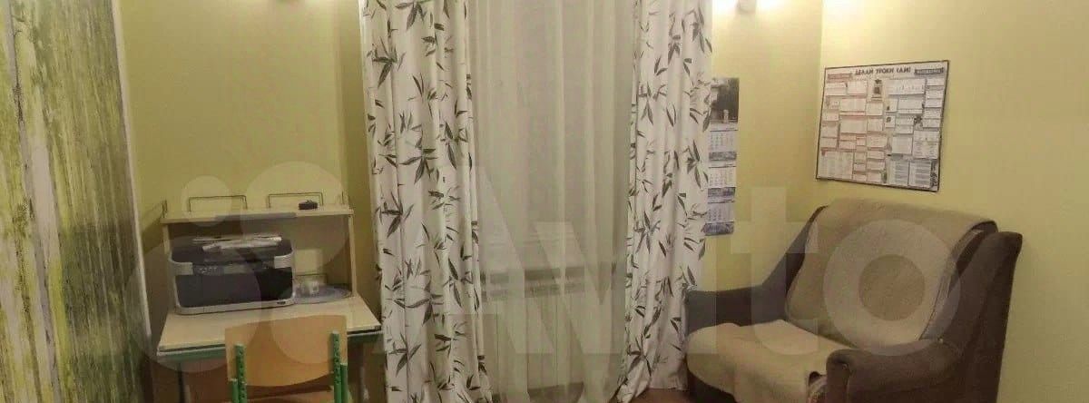 квартира г Самара Алабинская ул Арцыбушевская 34а фото 5