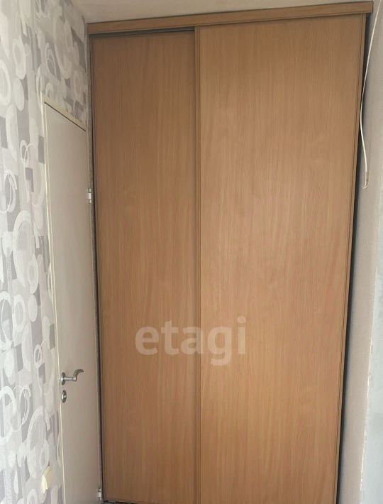 квартира г Екатеринбург Геологическая пл Куйбышева 125 фото 6