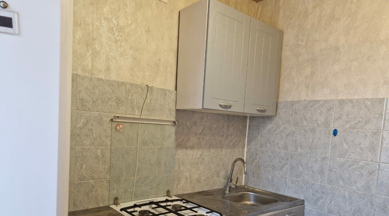 квартира г Рязань р-н Железнодорожный ул Островского 31к/1 фото 5