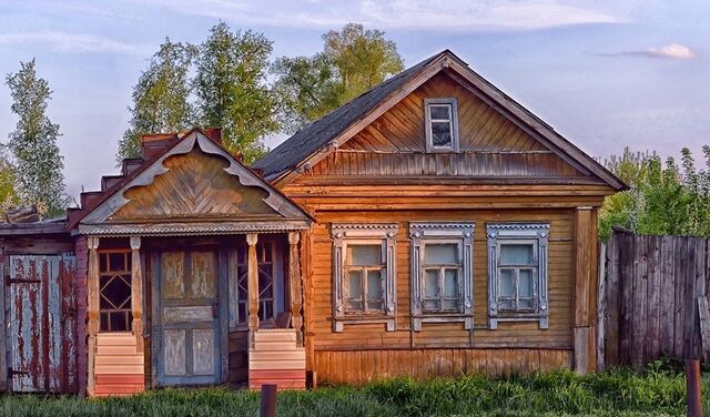 дом ул Урицкого 13 Стекляннорадицкое сельское поселение, Фокино фото