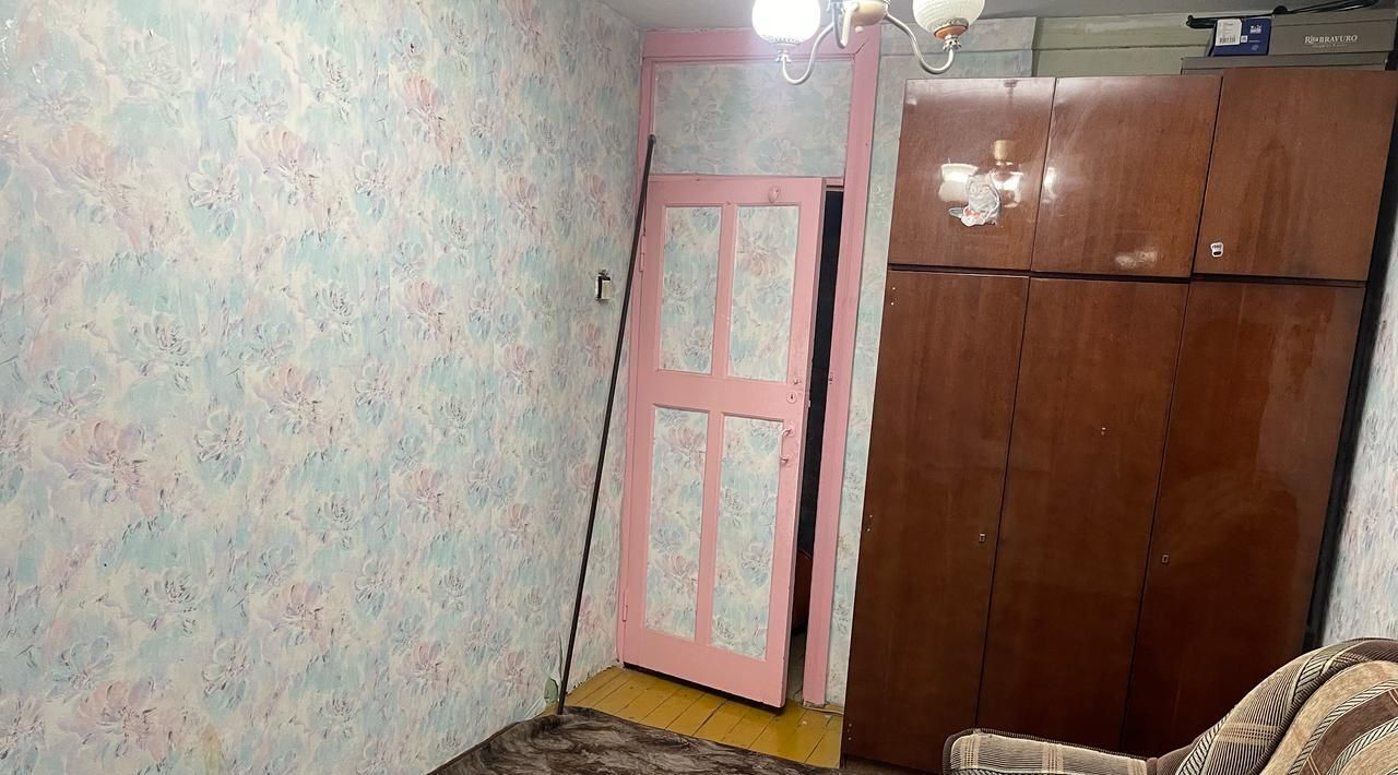 квартира г Новокузнецк р-н Центральный ул Кузнецова 29 фото 1