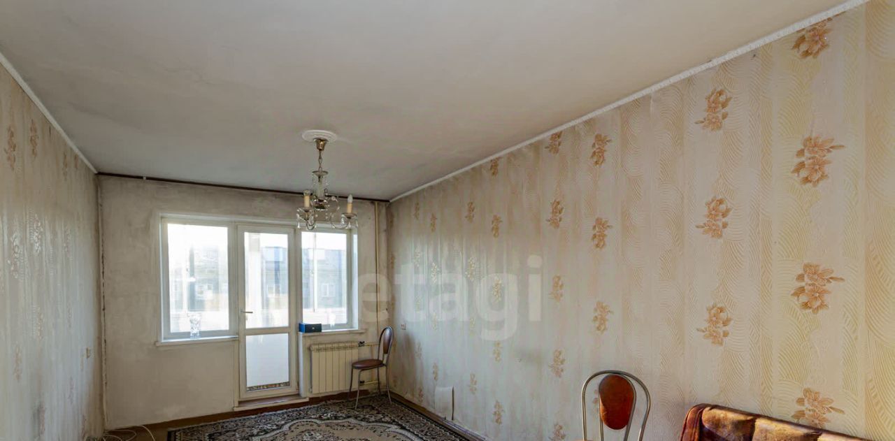 квартира г Новокузнецк р-н Заводской ул Клименко 31 фото 3