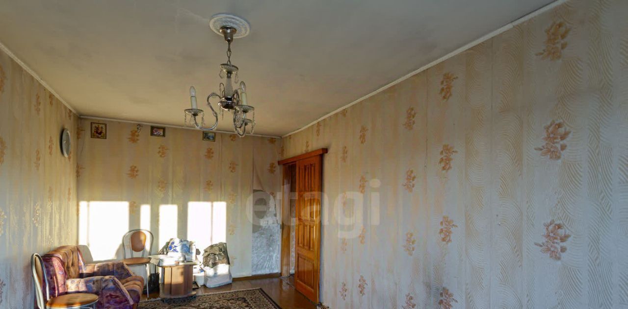 квартира г Новокузнецк р-н Заводской ул Клименко 31 фото 5