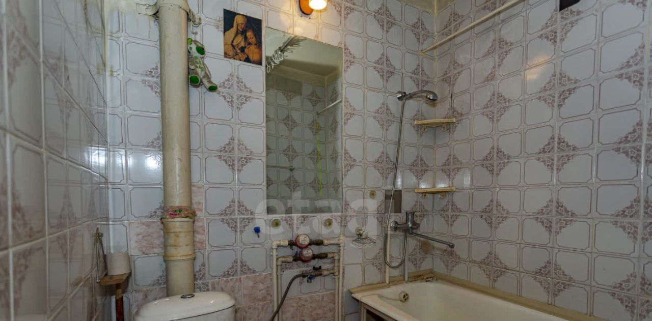 квартира г Новокузнецк р-н Заводской ул Клименко 31 фото 10