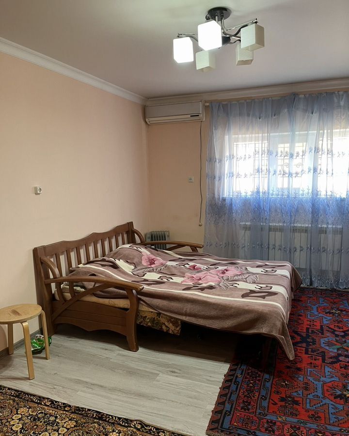 комната г Махачкала р-н Ленинский пр-кт Амет-хана Султана 19/1 фото 2