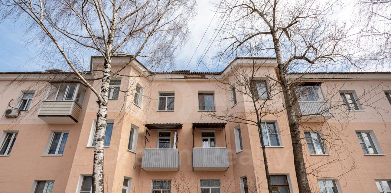 квартира г Подольск мкр Львовский проезд Садовый 8 Подольск фото 26