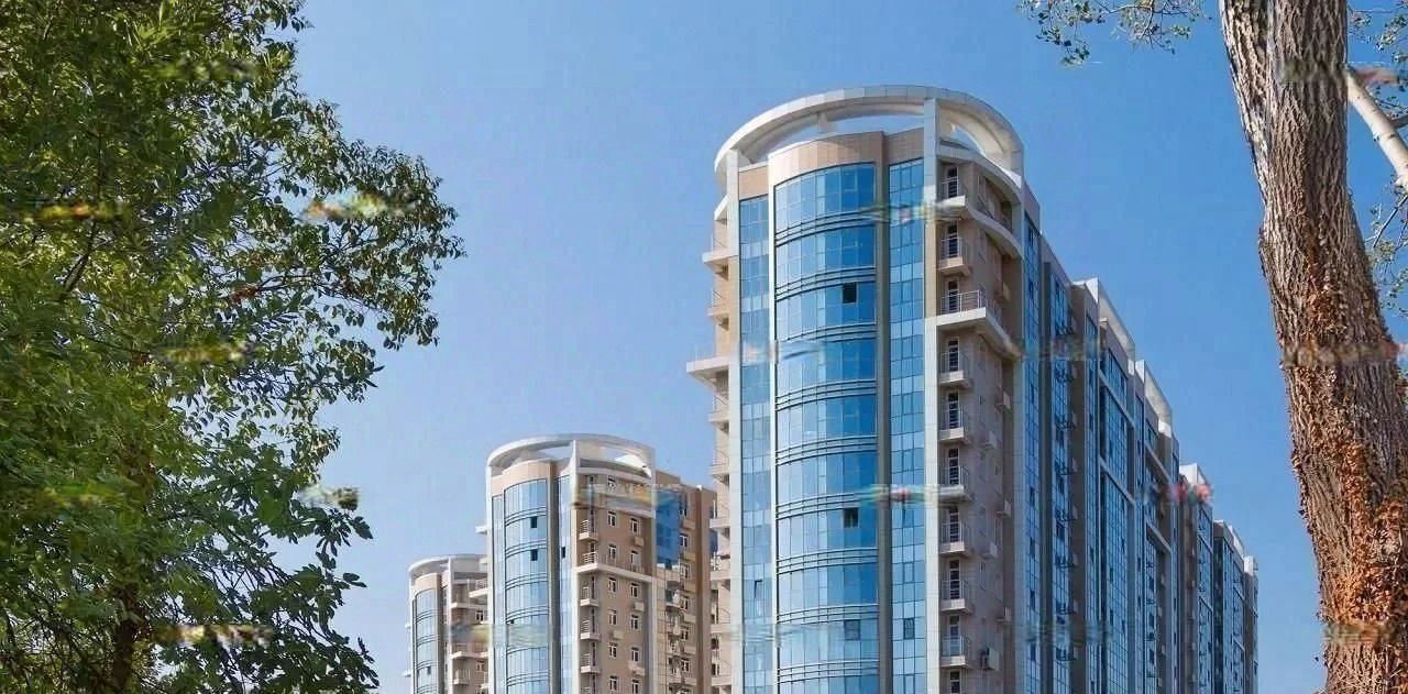 квартира г Сочи р-н Центральный микрорайон Мамайка ул Крымская 89 фото 2