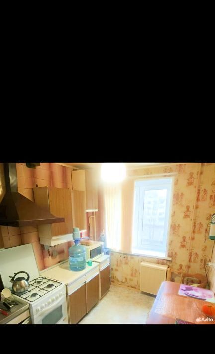 квартира г Смоленск р-н Ленинский ул Нарвская 21к/2 фото 10