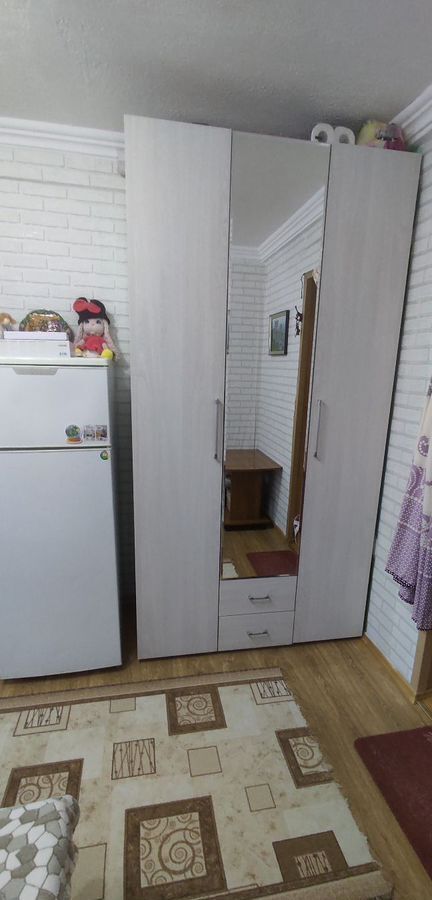 квартира г Сочи р-н Адлерский Адлер ул Голубые дали 73 фото 6