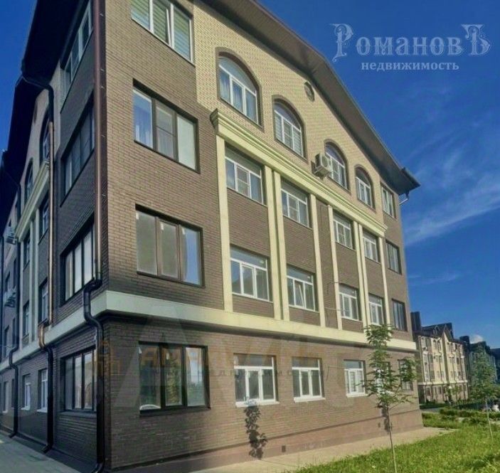 квартира г Ставрополь р-н Промышленный ул Алмазная 20/3 фото 36