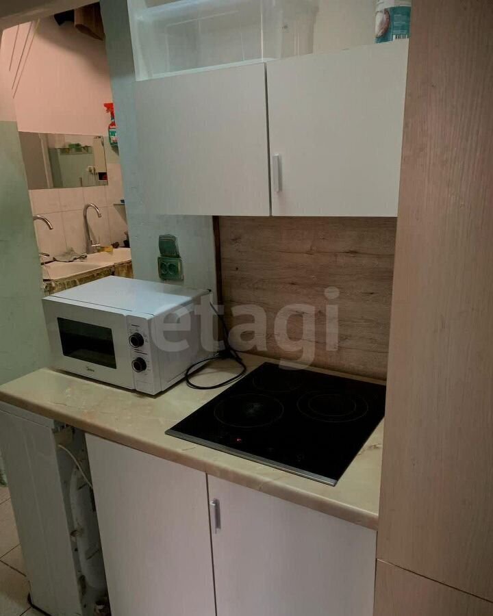 комната г Сургут р-н Центральный ул Рабочая 31 Тюменская обл. фото 8