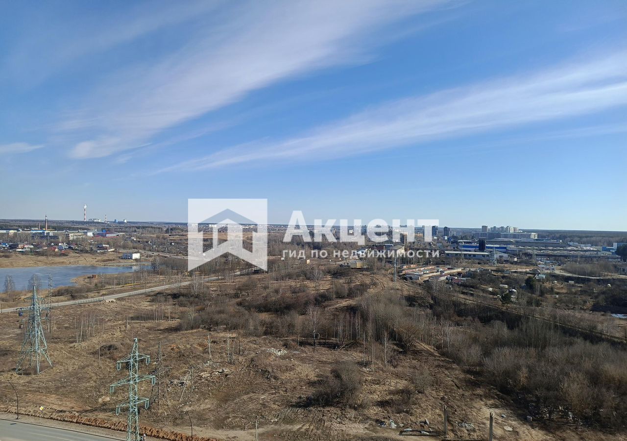 квартира г Иваново р-н мкр Видный 8, р-н Ленинский фото 7