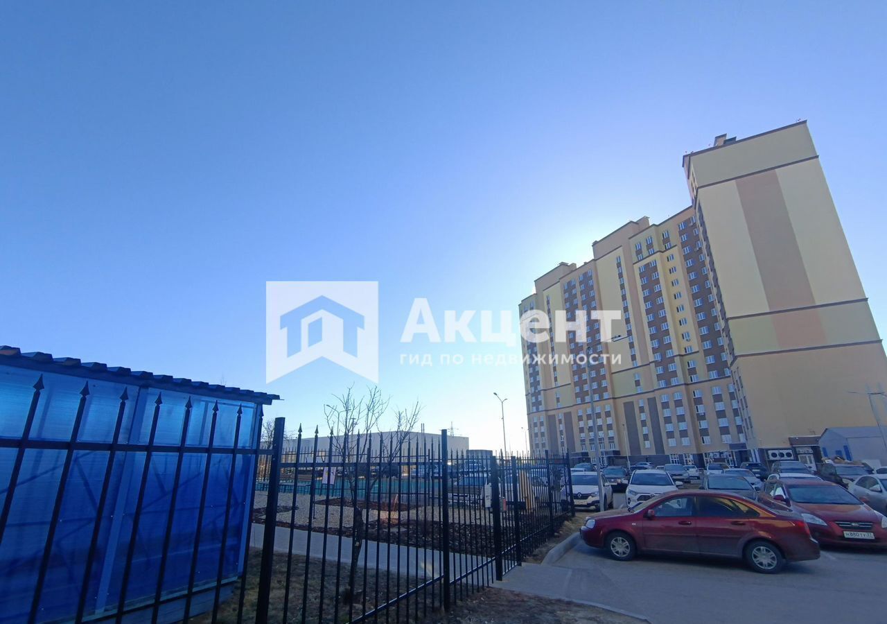 квартира г Иваново р-н мкр Видный 8, р-н Ленинский фото 10