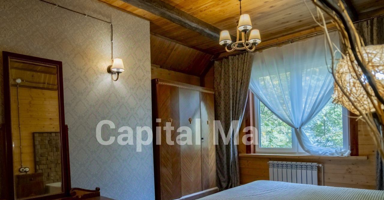 квартира г Москва метро Тимирязевская ул Тимирязевская 33с/6 фото 1