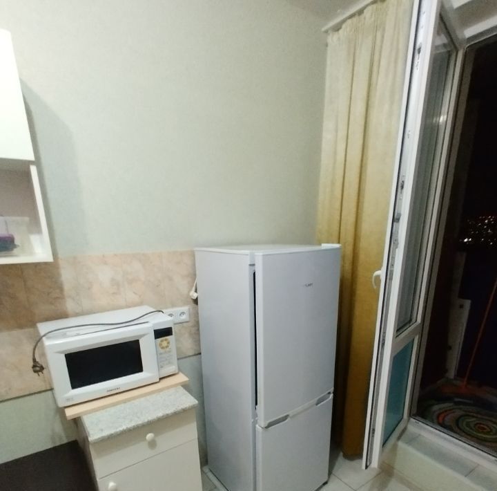 квартира г Химки мкр Сходня туп 2-й Мичуринский 1 Сходня фото 12