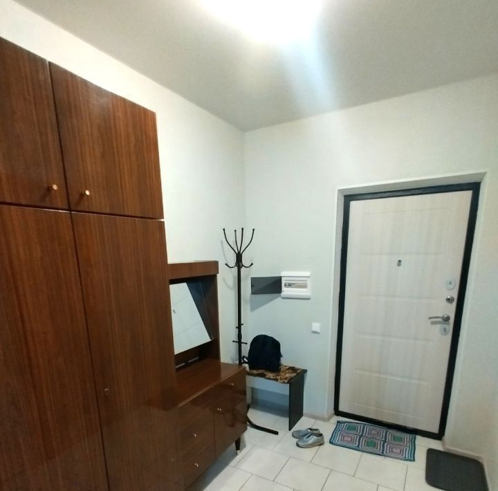 квартира г Химки мкр Сходня туп 2-й Мичуринский 1 Сходня фото 21