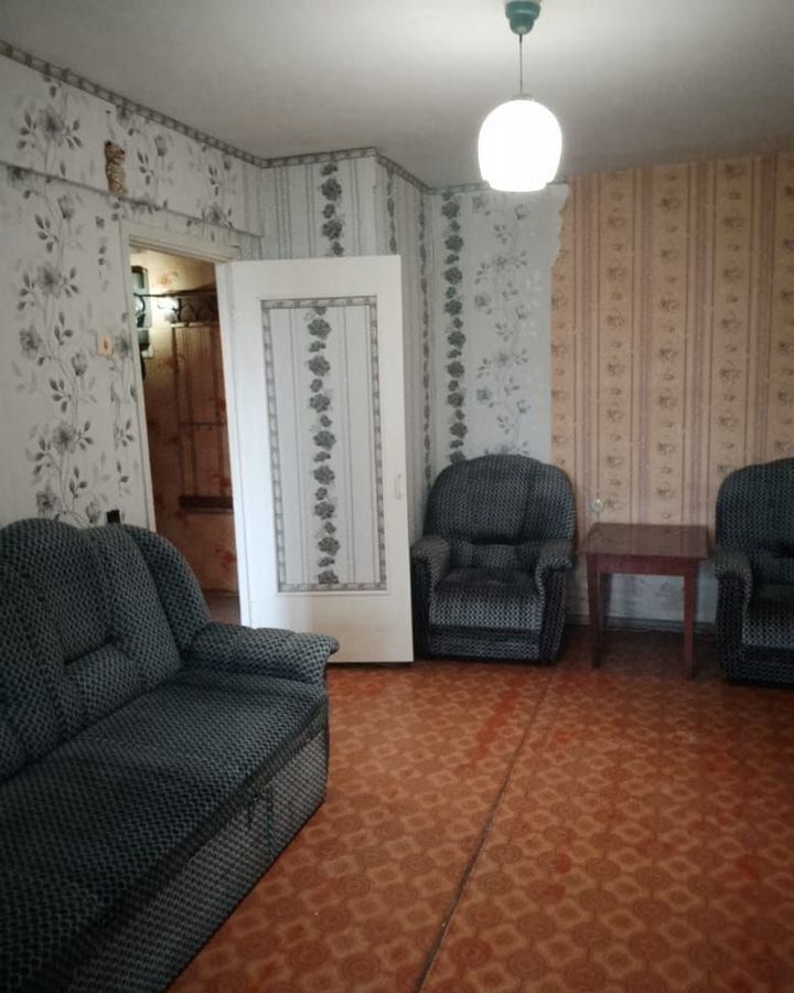 квартира г Иркутск мкр Юбилейный 67, Саянск фото 2