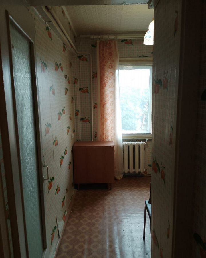 квартира г Иркутск мкр Юбилейный 67, Саянск фото 4