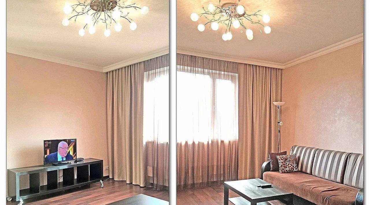 квартира г Москва метро Бабушкинская проезд Дежнёва 25к/2 фото 6