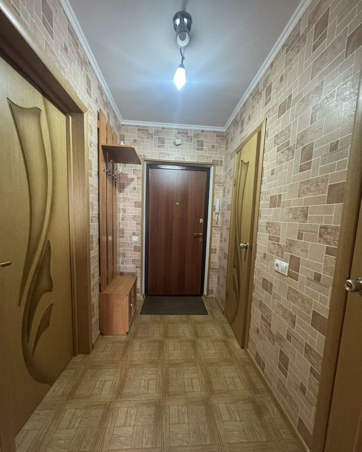 квартира г Домодедово мкр Северный ул Набережная 14 фото 16